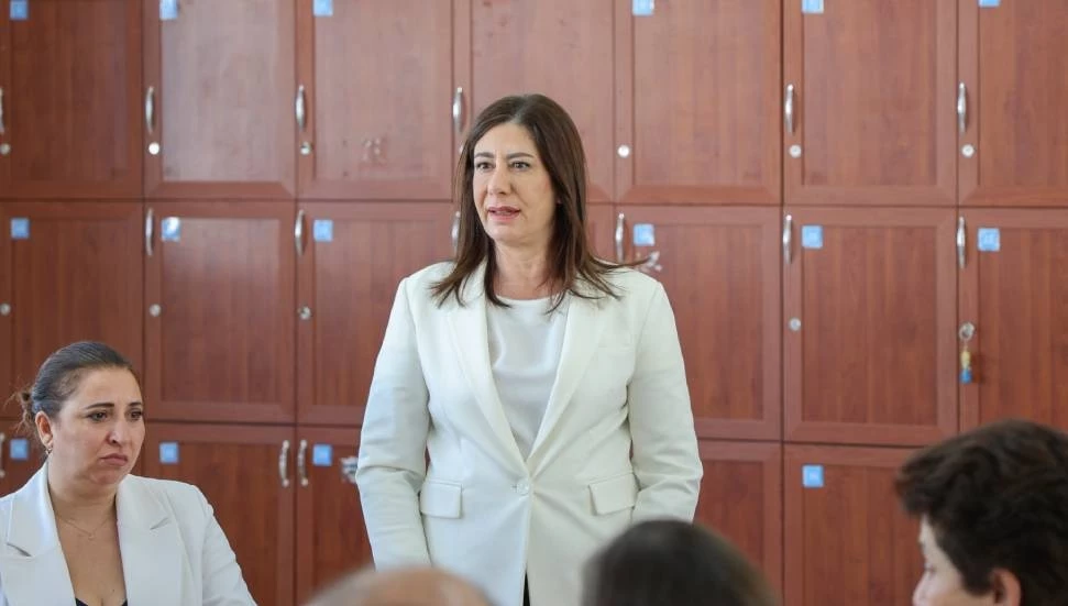 “Eğitimin ‘birlikte yönetildiği’ bir mekanizma inşa edeceğiz”