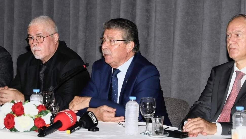 Üstel: Sporda yatırımlarımızı sürdürüyoruz