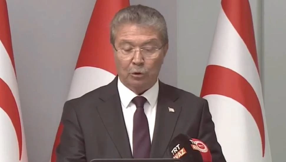 Ünal Üstel’den net mesaj: Kim olursa olsun hesabını verecek
