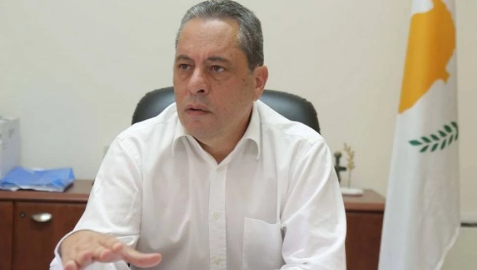 Vasilis Palmas: Güney Kıbrıs, Yunanistan ve İsrail aynı savunma sistemine sahip