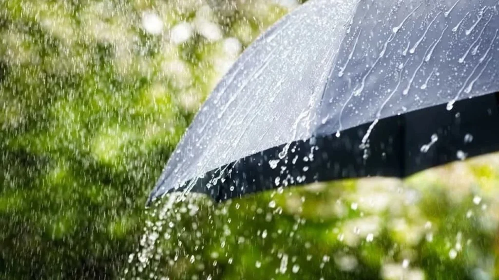 Meteoroloji’den uyarı’
