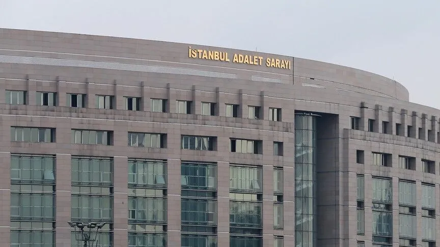 İstanbul’da kara para aklama soruşturmasında Emir Sarıgül tutuklandı