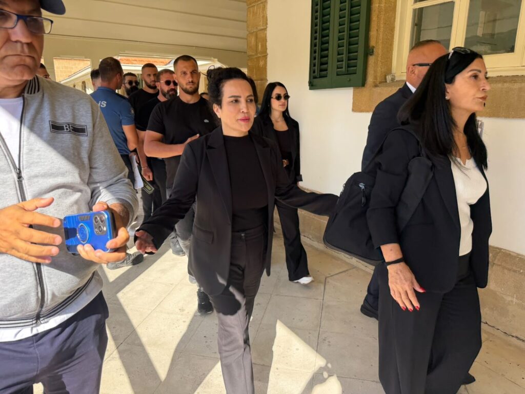 16 davadan suçlu bulundu: 5 yıl hapis cezasına mahkum edildi