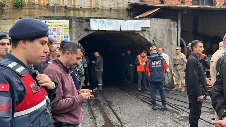 Son işçinin de cansız bedenine ulaşıldı! 3 can kaybı