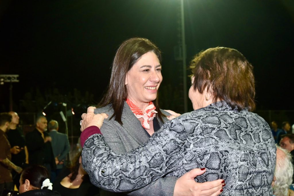 CTP Genel Başkanı İncirli: “Pile Festivali toplumların birbirlerine güven duyması açısından güzel bir örnek”