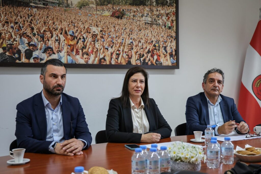 İncirli: “Yeni dönemde eğitimi öğretmenlerle birlikte adım adım iyileştireceğiz
