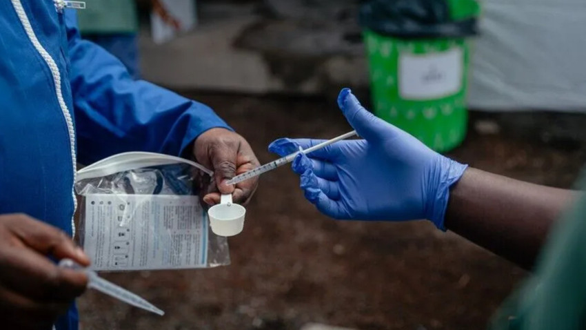 Afrika’da Ebola salgını kıta geneline yayılıyor