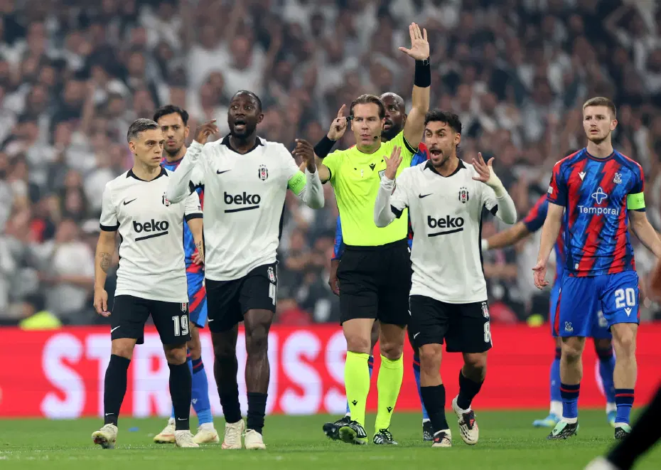 Kartal sahasında beraberlik aldı
