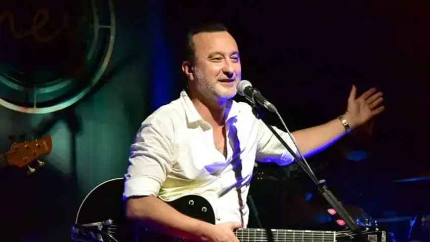 Şarkıcı Nev hayatını kaybetti