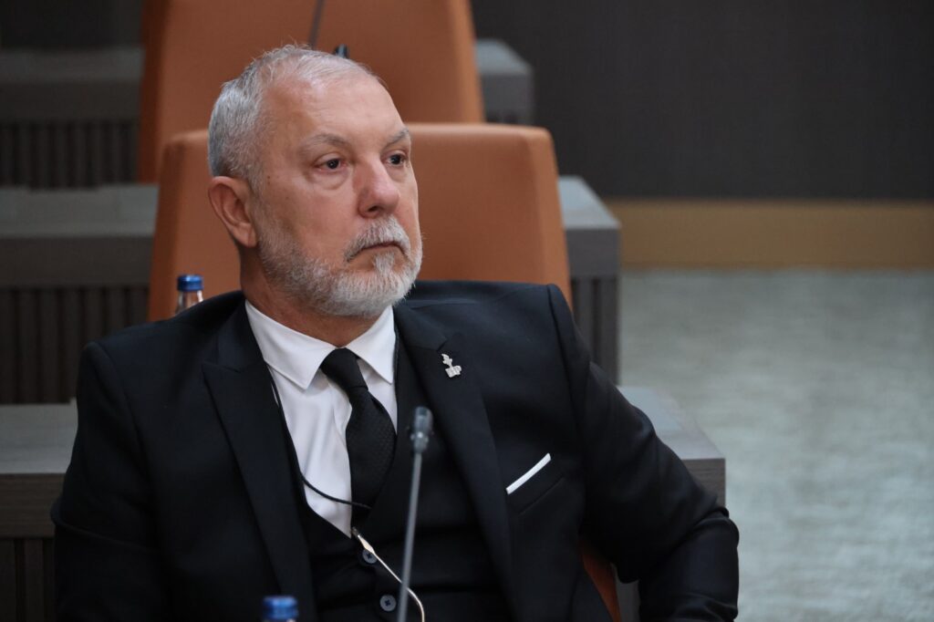 Akpınar: “UBP’deki dijital oylama süreci şeffaf ve bağımsız şekilde incelenmeli”