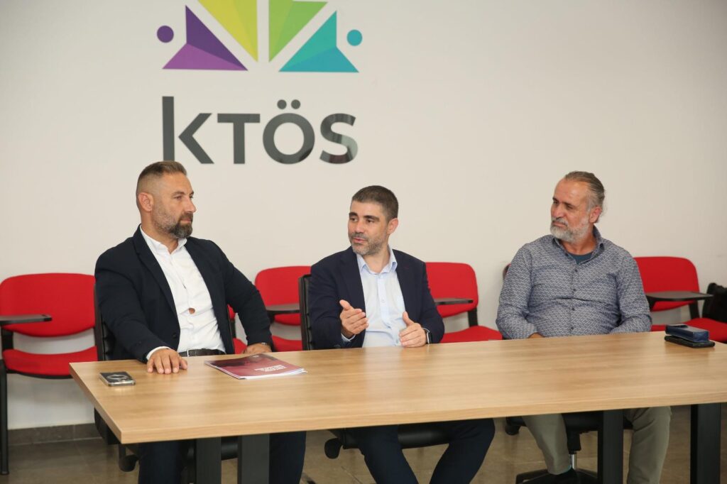 Aktunç: “Avrupalı başkent söylemle olmaz”