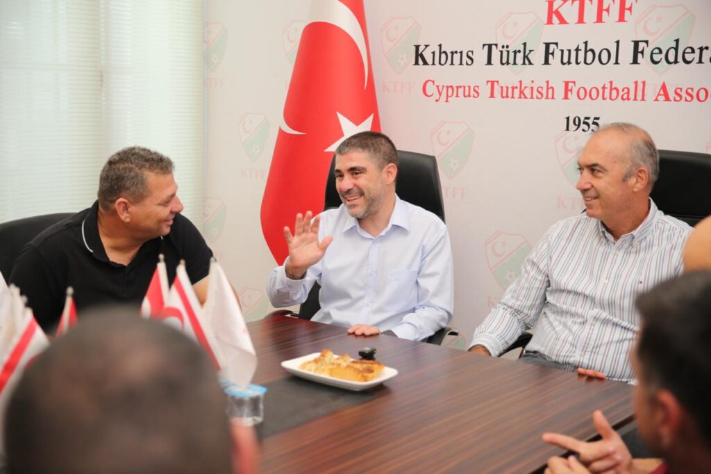 Aktunç: “Başkentin değişimi için ihtiyaç duyulan enerjiye sahibiz”