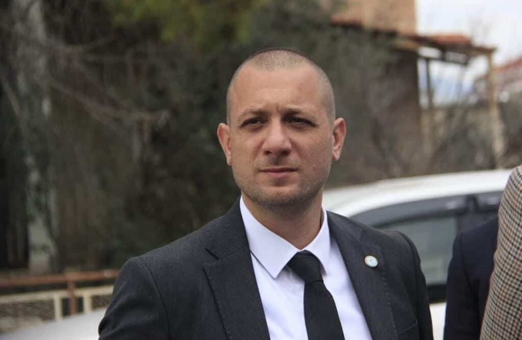 Yılmaz: “YDP özel sektörde sendikalaşma konusunda mücadele edecek”