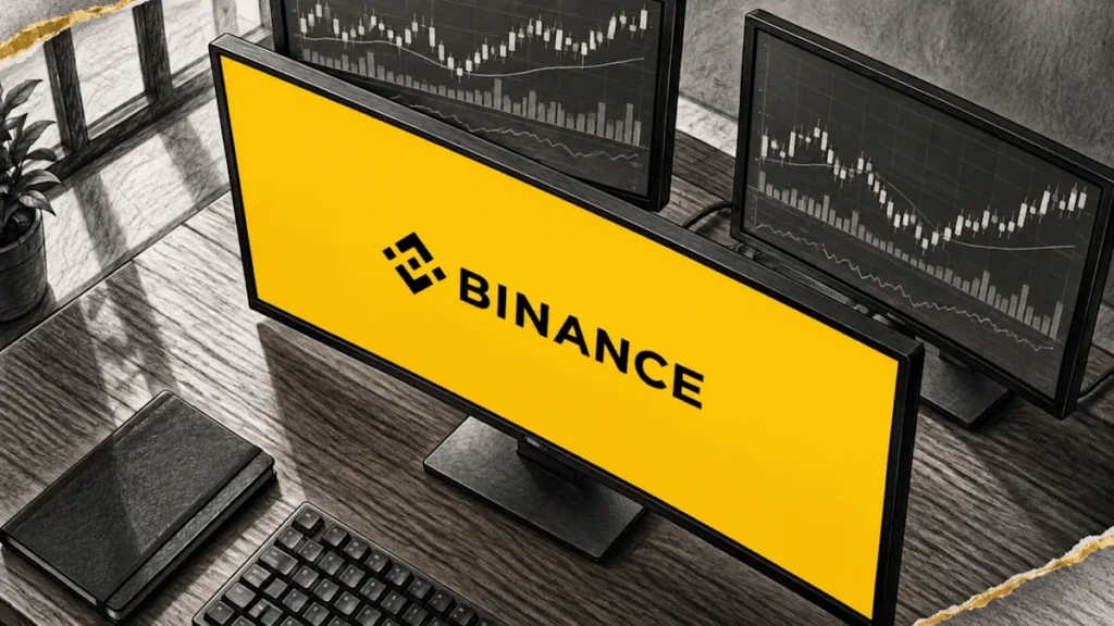 Binance: “Dondurulan varlıklar 2,54 milyar dolar”