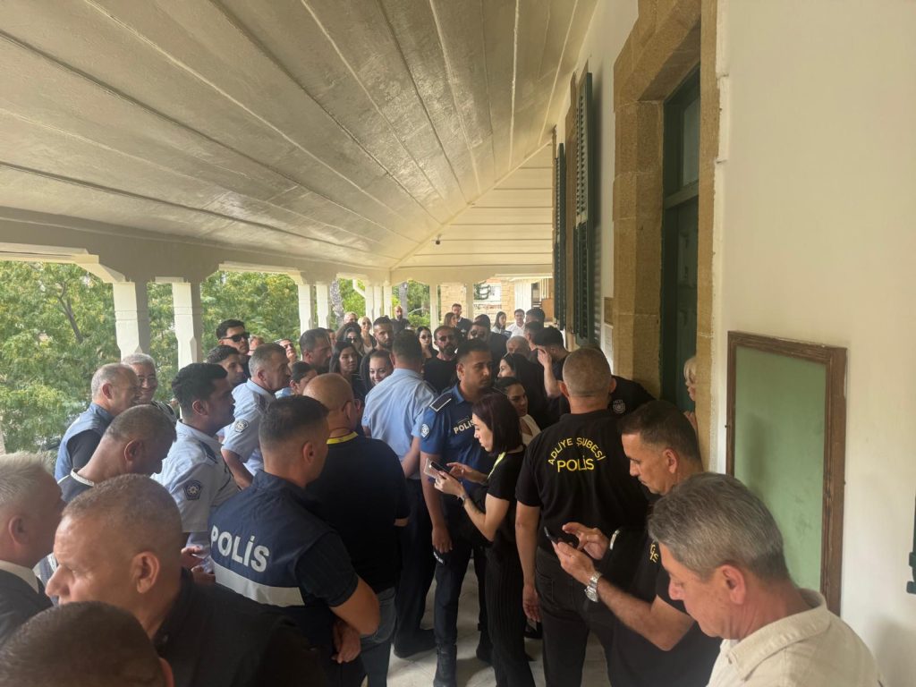 Cemaller: Bu tür suçlar toplumu huzursuz etti