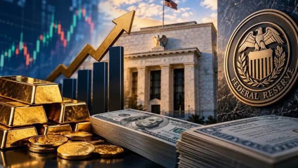 FED faiz kararını açıkladı: