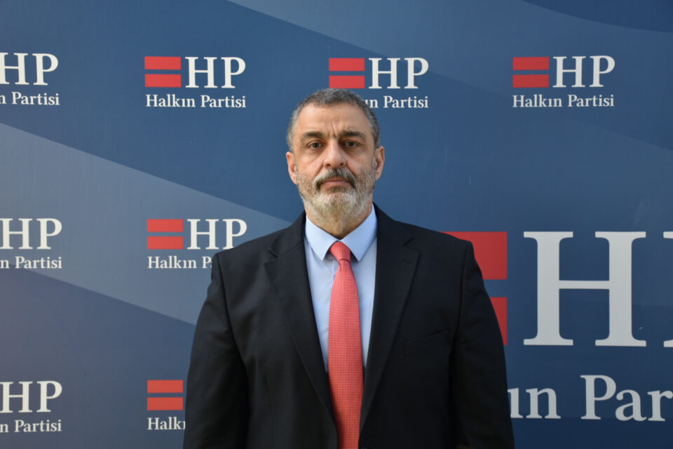 Tanpınar: “Bu ülkenin ihtiyacı yeni vaatler değil, geçmişin hesabını soracak siyasi iradedir”