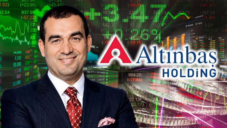 Altınbaş ailesinin mal varlıkları donduruldu