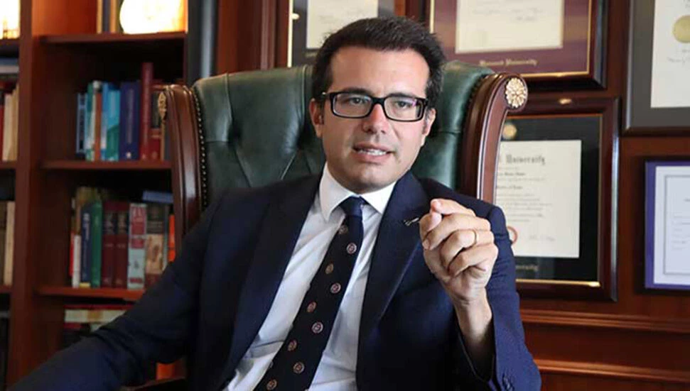 “Son 1 yılda 5 karma evlilik mağduru müvekkilinin vatandaşlık hakkı tanındı”