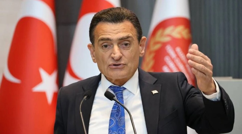 Oğuz: Kura çeken herkesin arsası hazırdır