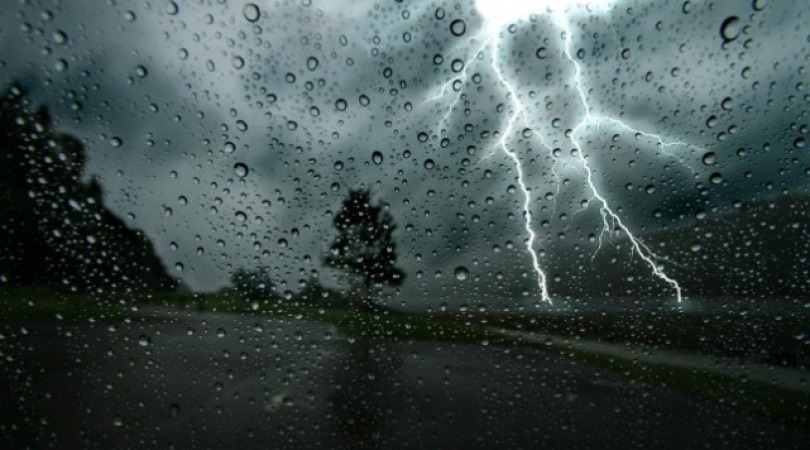 Rum Meteoroloji’den ‘sarı’ uyarı