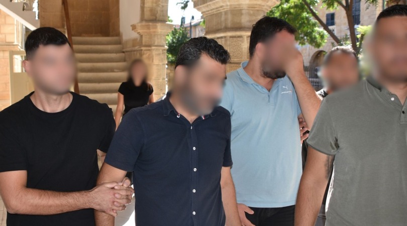 4 milyon 864 bin TL’lik vurgun iddiası