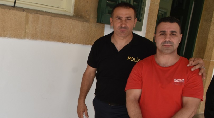 İki kez hapis cezası aldı, ıslah olmadı: Bu kez 24 ay hapis yatacak