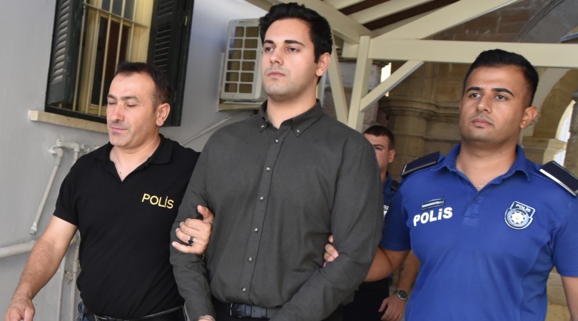 Musa Mavideniz’in ölümüne neden olan Yiğit Kaya’ya 20 ay hapis