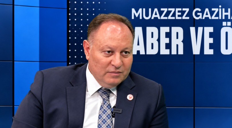 Öztürkler: Seçim 6 Aralık’ta, sonucu halkın iradesi belirleyecek