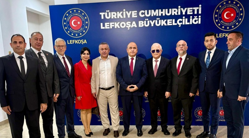 İŞAD ile Tarımkon arasında iş birliği protokolü