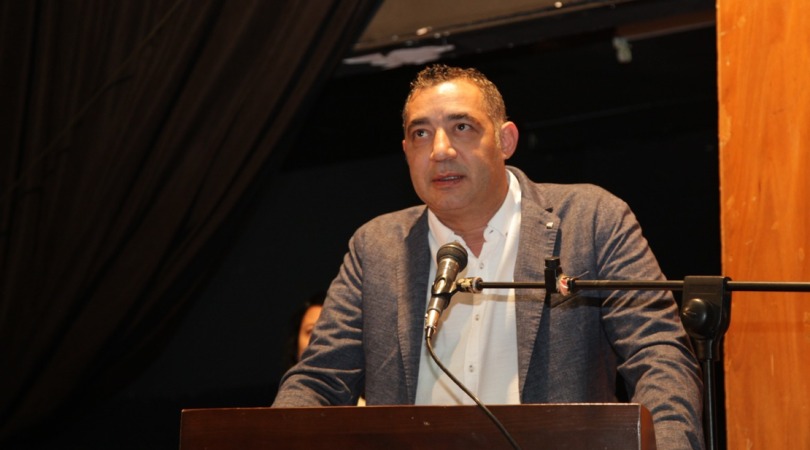 Saydam: Muhalefetin elinde hiçbir şey yok
