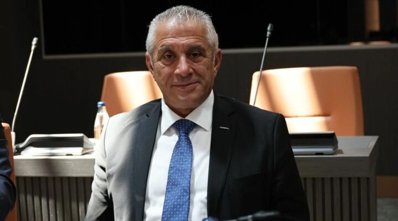 Taçoy: KIB-TEK’te iş sağlığı ve güvenliği için gerekli tedbirler alınıyor