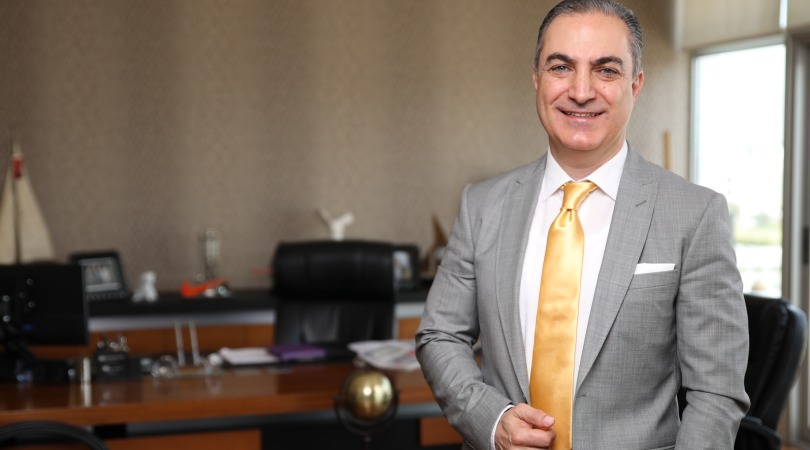 Başman, Ticaret Odası başkanlığına adaylığını açıkladı