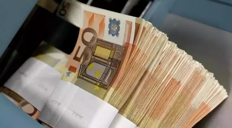 Güney Kıbrıs’ta bütçe fazlası 1,59 milyar euroya yükseldi