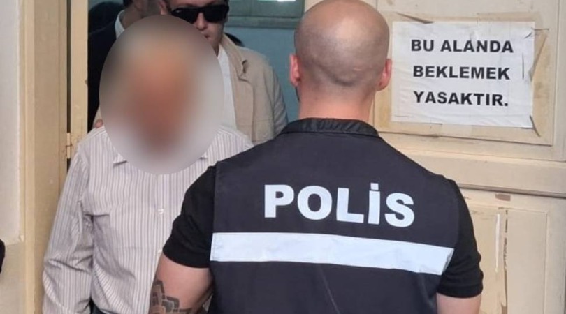 8 yaşındaki kız çocuğuna taciz iddiası: 79 yaşındaki zanlı serbest!