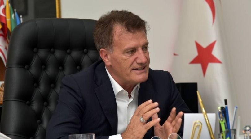 Arıklı: YDP anahtar parti olacak, Meclis’e 9 milletvekiliyle gireceğiz