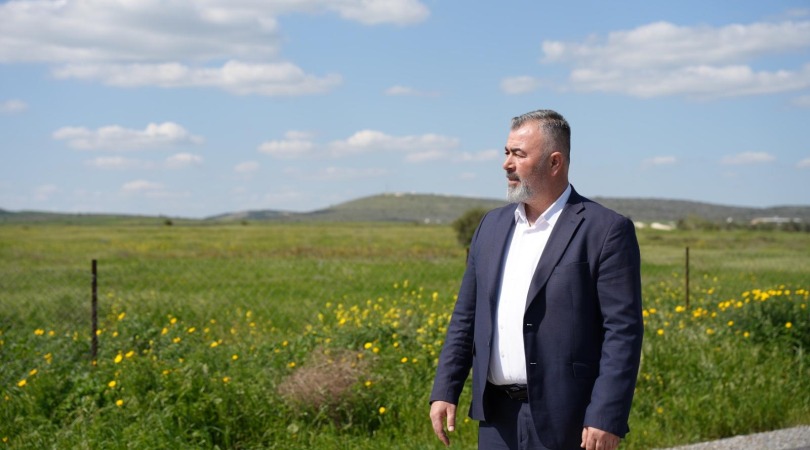Bebek: “Halkımızın sağlığıyla oynanmasına izin vermeyeceğiz”