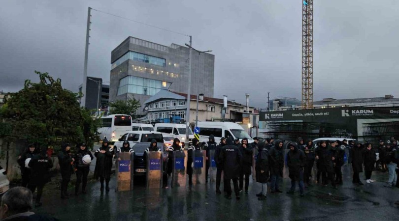 Halk TV’ye soruşturma