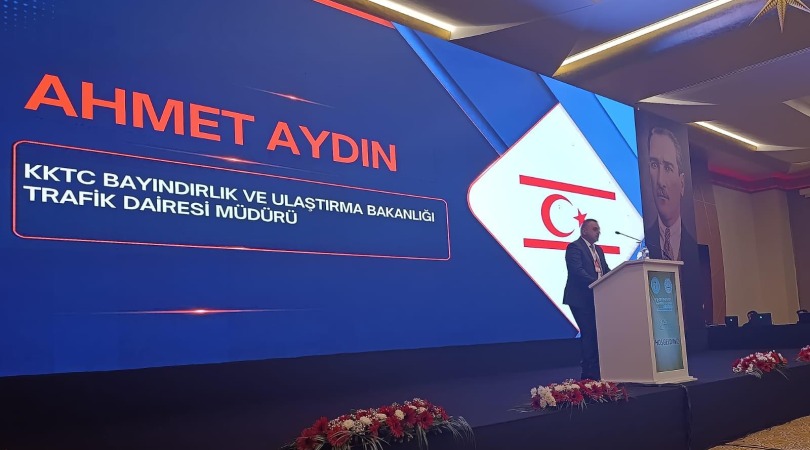 ‘TÜSEKON 13. Geleneksel Çalıştayı’ başladı: 3 gün sürecek