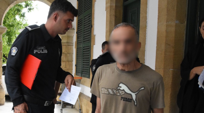 Metehan’da uyuşturucuyla yakalanan zanlı cezaevine gönderildi