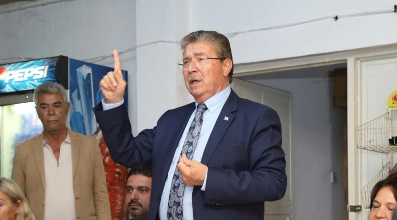 Üstel: Doğal gaz geliyor, elektrikte yüzde 50 indirim hedefimiz var