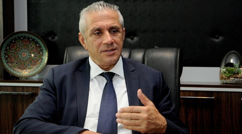 Ekonomi Bakanı Taçoy: Akaryakıt sıkıntısı yaşanmayacak