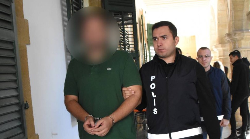 99 milyon 374 bin TL’lik vurgun iddiası: Cezaevine gönderildi