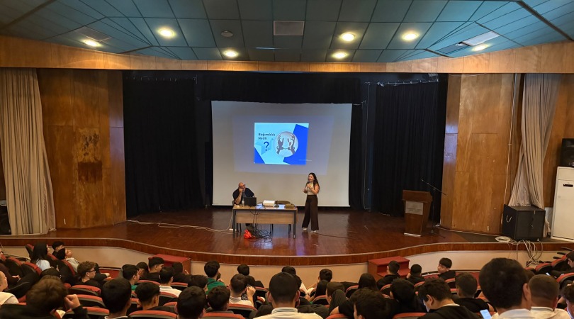 Uyuşturucu ile Mücadele Komisyonu yeni dönem ESPAD araştırması başladı