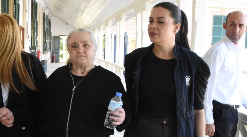 Kafasına keserle vurarak öldürmüştü: 9 yıllık hapis cezası onandı