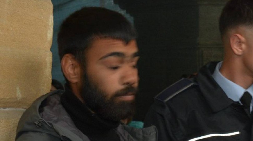 Lefkoşa’da ev soyan iki sanığa hapis cezası