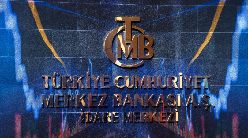 TCMB’de Ocak’tan bu yana ilk faiz indirimi