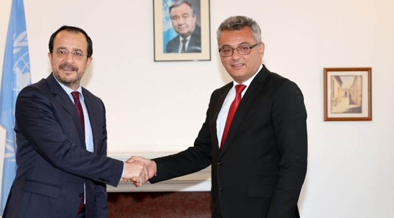 Liderler 27 Ekim’de yeniden bir araya gelecek