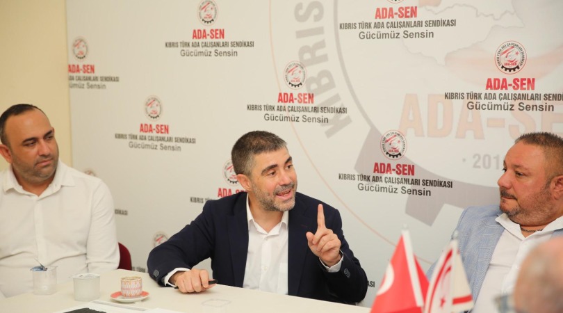 Aktunç: “Lefkoşa yıllardır temel sorunlarına kalıcı çözümler üretemeyen bir anlayışla yönetildi”
