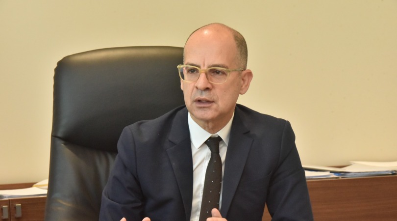 Cumhurbaşkanlığı Müsteşarı Dânâ’dan Brüksel’de üst düzey temaslar